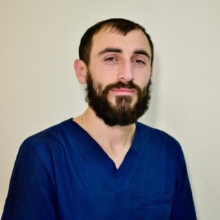 Параска Олександр Олександрович