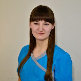 Прокопчук Марина Анатоліївна